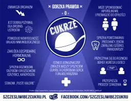 Cukier w diecie psa: dlaczego szkodzi i jak go unikać?