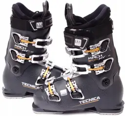 Buty narciarskie jaka firma - wybierz najlepsze marki dla siebie