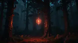 Koral w Wiedźminie to klucz do potężnej magii czy przekleństwo?