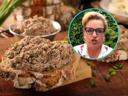 Ile kalorii ma pasztet drobiowy? Sprawdź, co warto wiedzieć!