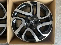 Jakie felgi do Yaris? Sprawdź, które modele są najlepsze dla Ciebie