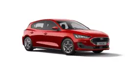 Pojemność baku Ford Focus – poznaj różnice między modelami i oszczędzaj na paliwie