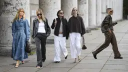 ¿Madrina en pantalón? Guía de estilo para un look impecable