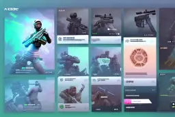 Jak bezpiecznie wypłacić skiny z CS:GO i uniknąć kosztownych błędów