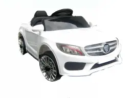 Najlepsze limuzyny zabawki dla dzieci – rozwój i zabawa w jednym