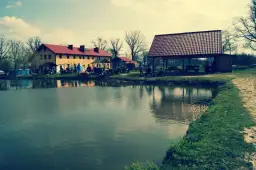 Łowisko w dolinie: najlepsze miejsca na wędkowanie w Polsce