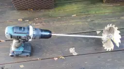 Jak zrobić wiertło do ziemi: łatwe sposoby na własnoręczne wykonanie