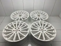 Felgi do Focusa MK2: Jaki rozmiar i parametry wybrać? Poradnik