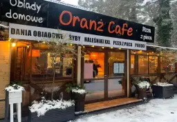 Dębki gdzie zjeść: najlepsze restauracje na niezapomniane chwile