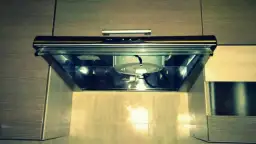 Jak podłączyć okap kuchenny do prądu bezpiecznie i samodzielnie w 5 krokach