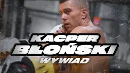 Kacper Błoński: 7 fascynujących faktów o wschodzącej gwieździe