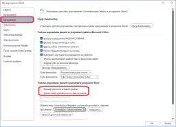 Jak usunąć podkreślenia w Wordzie i uniknąć frustracji z błędami