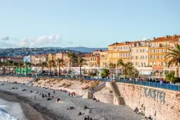 Nicea: Co zwiedzić? Atrakcje, smaki i wycieczki Kompletny przewodnik