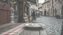 Sandomierz gdzie zjeść – najlepsze miejsca na lokalne smaki