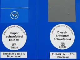 Welche Kraftstoffe gehören zu den Biokraftstoffen? Die wichtigsten Arten erklärt