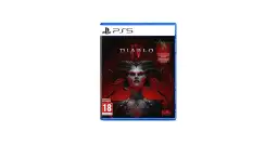 Diablo 4 na PS5 - sprawdź możliwości next-gena