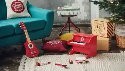Co dla pięciolatka pod choinkę? Najlepsze pomysły na prezenty