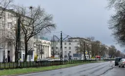 Osiedle Teatralne Kraków: Dojazd bez stresu? Sprawdź mój przewodnik!