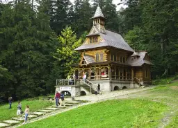 Najlepsze atrakcje w Zakopanem, które musisz zobaczyć w tym roku