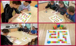 Gry planszowe w przedszkolu: Gotowy scenariusz i super pomysły!