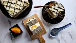 Jak zrobić najlepsze ciasto lilia wodna: prosty przepis krok po kroku