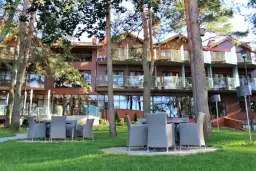 Ile kosztuje nocleg w hotelu? Sprawdź ceny w Polsce i oszczędź