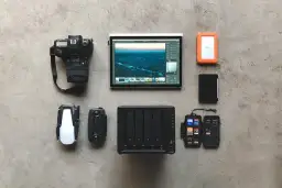 Wybór aparatu dla początkujących: Przewodnik krok po kroku