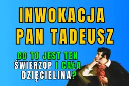 Inwokacja wiersz – klucz do zrozumienia literackiego piękna