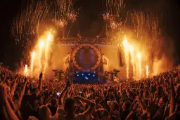 Kiedy jest sanrajs w Kołobrzegu? Poznaj daty i szczegóły festiwalu