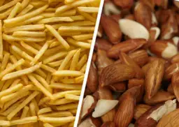 Czy frytki tuczą? Sprawdź, jakie mają wpływ na Twoją wagę