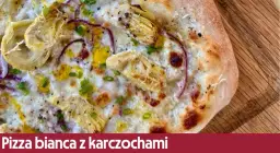 Pizza bianca co to? Odkryj tajemnice tej wyjątkowej pizzy