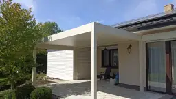 Pergola na tarasie: uniknij wpadek przy montażu krok po kroku