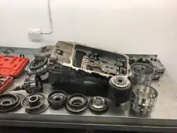 Regeneracja skrzyni biegów: gdzie najlepiej w Polsce? Ranking warszta