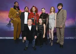 Z ilu odcinków składa się serial Willow - kompletny spis wszystkich epizodów