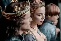  Romantyczne filmy kostiumowe - odkryj magiczny świat pełen miłości