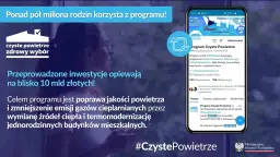 Jak uzyskać dofinansowanie w programie czyste powietrze na termomodernizację