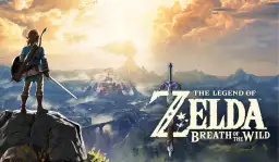 Spolszczenie do Zelda Breath of the Wild – jak grać po polsku?