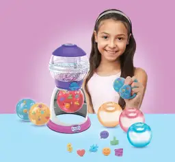 Najlepsze pomysły na prezent dla pięciolatka pod choinkę – co wybrać?