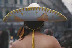 Jak zrobić strój meksykański - krok po kroku do wyjątkowego kostiumu