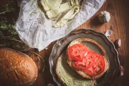 Jak zrobić masło roślinne w prosty sposób i cieszyć się zdrowiem