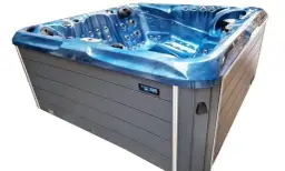 Wanna spa ogrodowa: Przewodnik po wyborze, kosztach i instalacji