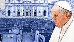 Od kiedy msze po polsku? Kluczowe zmiany w liturgii katolickiej