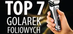 Jaka golarka? Ranking 2026: foliowa czy rotacyjna? Wybierz!