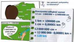 1 m to ile cm? Prosty sposób przeliczania metrów na centymetry