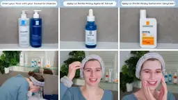 Jak stosować serum La Roche-Posay Hyalu B5 dla najlepszych efektów