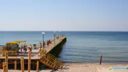 Gdzie leżą Ustronie Morskie? Odkryj ich niezwykłe położenie w Polsce