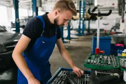 Co ile wymienia się rozrząd w dieslu, aby uniknąć kosztownych napraw?