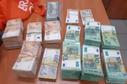 10 000 euro przez granicę? Zgłoś gotówkę i uniknij kar!