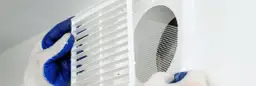 Jak dobrać klapkę do wentylacji? 4 rodzaje i ich zastosowania