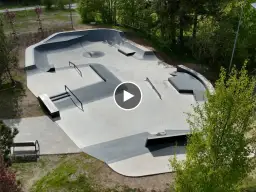 Skatepark Metropolia: Wszystko, co musisz wiedzieć przed wizytą